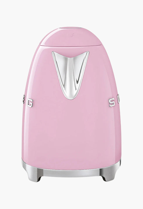 Pink - Kettle - KLF03CHMUK50's Style - GLAM MODA